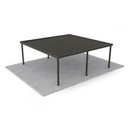 Double Carport 7250(D) x 6000(W)mm gallery detail image