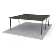 Double Carport 7250(D) x 6000(W)mm gallery detail image