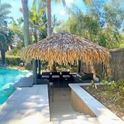 Dura-Thatch Roofing Tiles gallery detail image