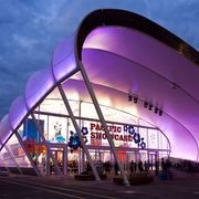 Enclosures by Fabric Structures gallery detail image