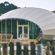 Enclosures by Fabric Structures gallery detail image