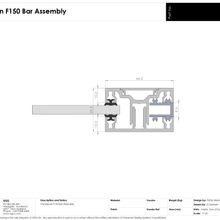Clearspan Glazing Bar System gallery detail image