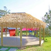 Dura-Thatch Roofing Tiles gallery detail image