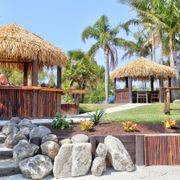 Dura-Thatch Roofing Tiles gallery detail image