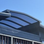 Gable Canopy gallery detail image