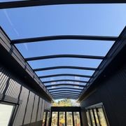 Gable Canopy gallery detail image