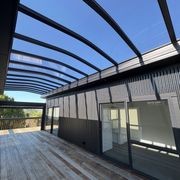 Gable Canopy gallery detail image