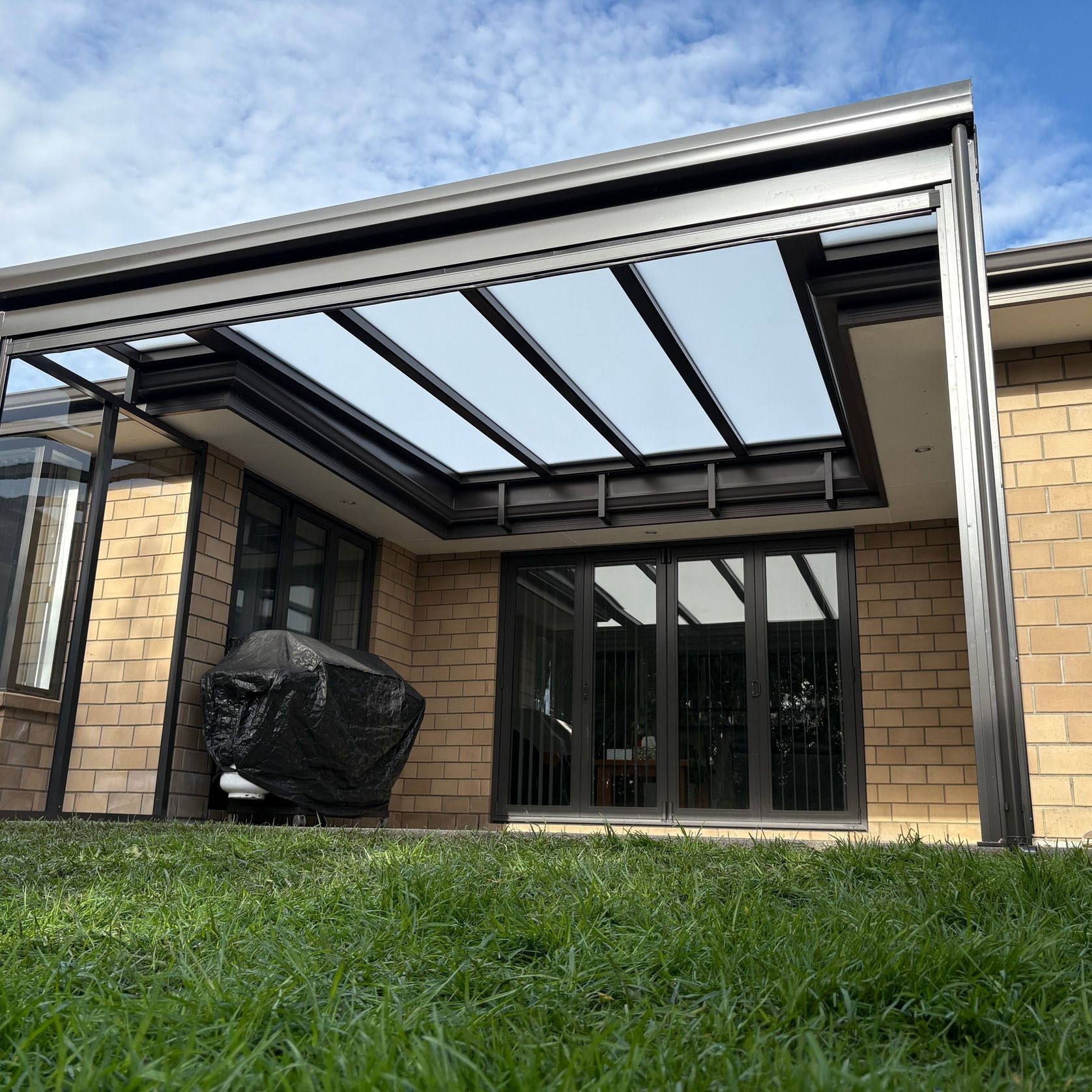 Flat Canopy gallery detail image