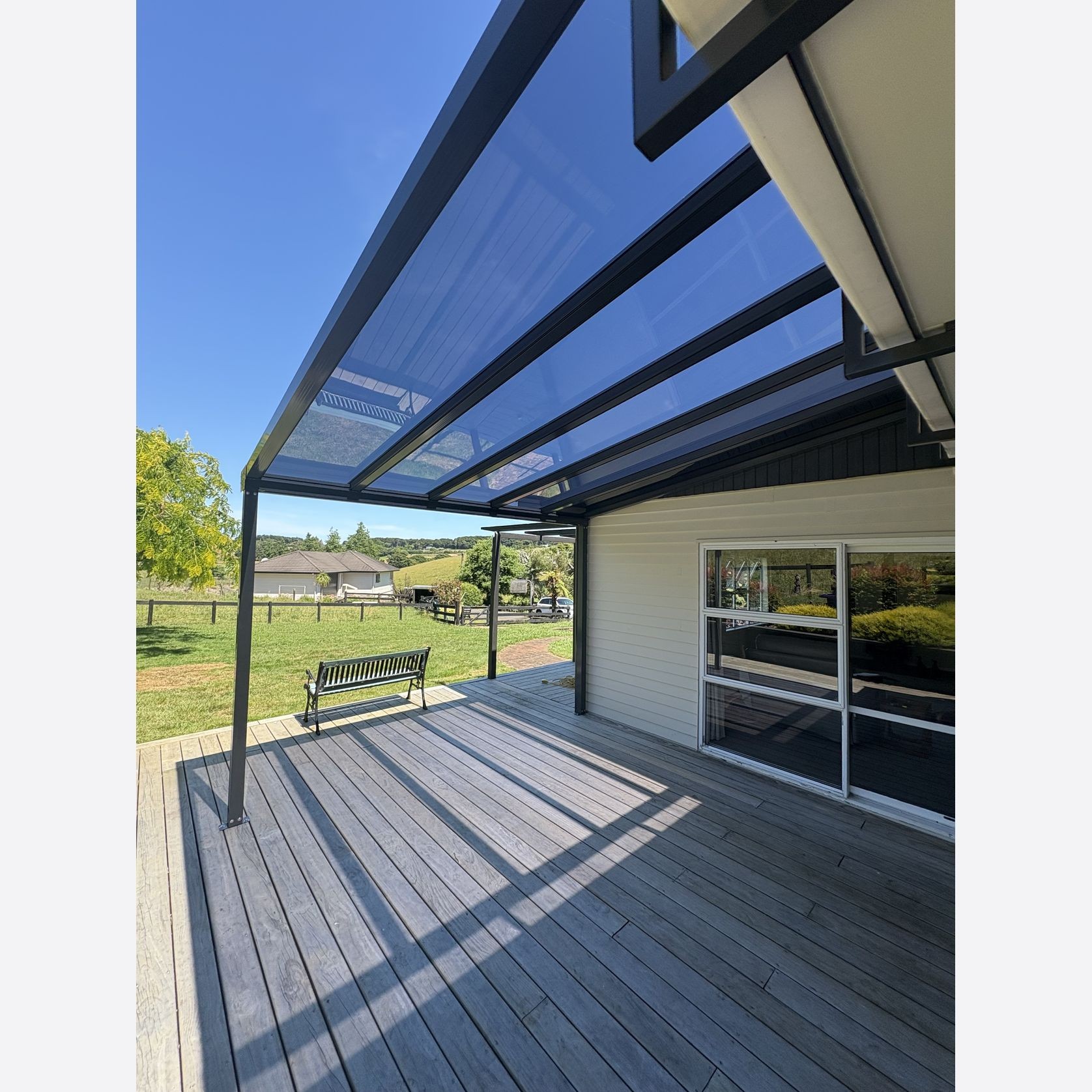 Flat Canopy gallery detail image