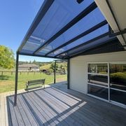 Flat Canopy gallery detail image