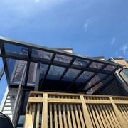 Flat Canopy gallery detail image