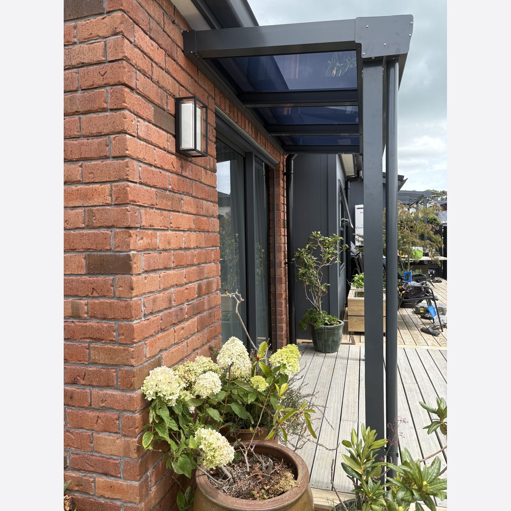 Flat Canopy gallery detail image