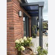 Flat Canopy gallery detail image