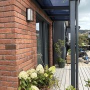 Flat Canopy gallery detail image