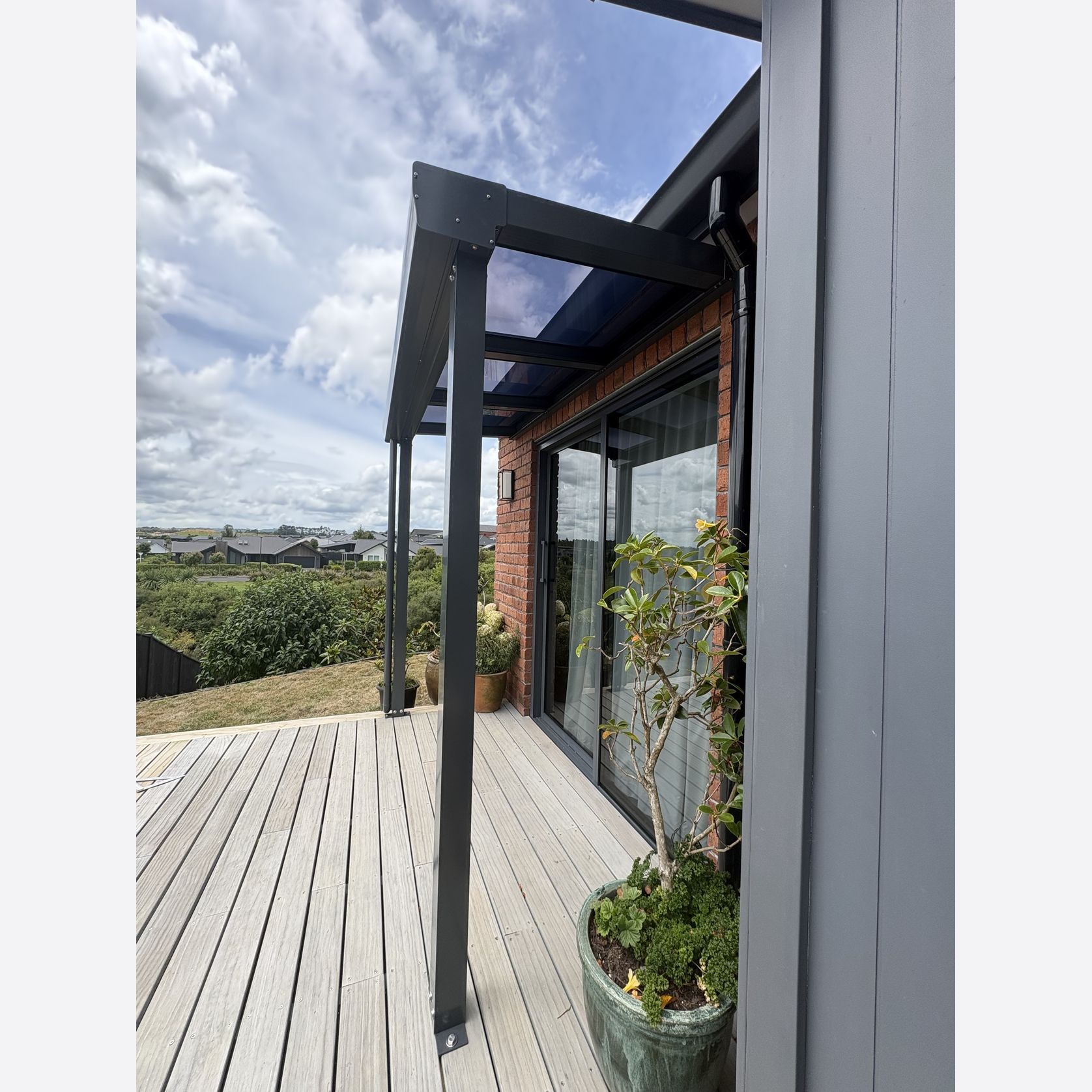Flat Canopy gallery detail image