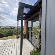 Flat Canopy gallery detail image