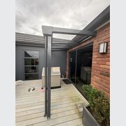 Flat Canopy gallery detail image