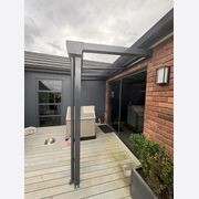 Flat Canopy gallery detail image