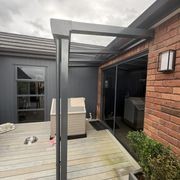 Flat Canopy gallery detail image