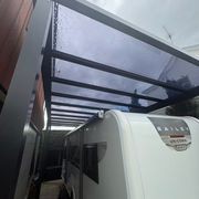 Flat Canopy gallery detail image