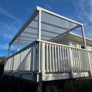 Flat Canopy gallery detail image