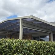 Gable Canopy gallery detail image