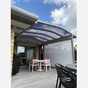 Gable Canopy gallery detail image