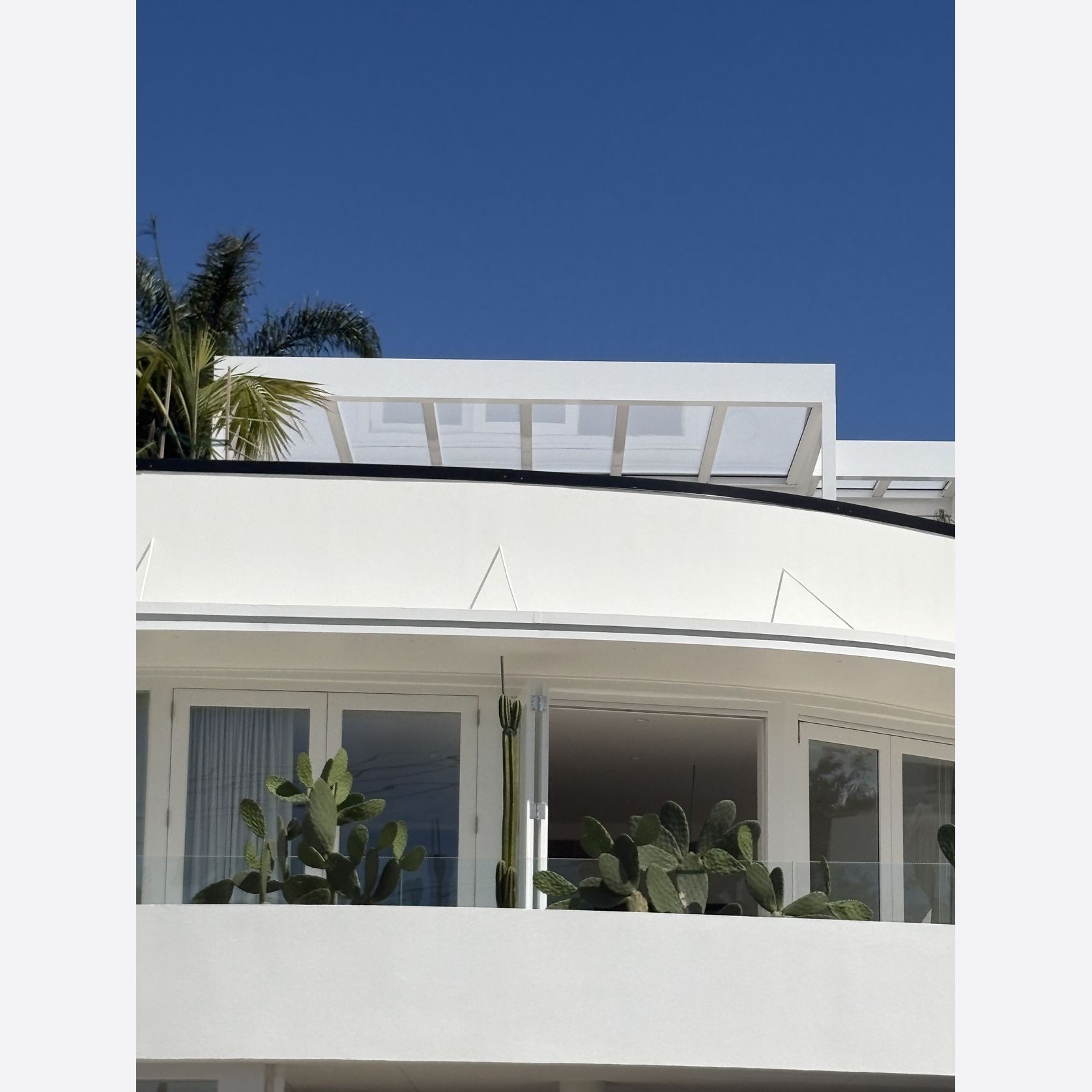Flat Canopy gallery detail image