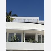 Flat Canopy gallery detail image