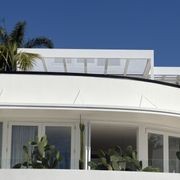 Flat Canopy gallery detail image