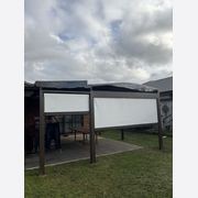 Gable Canopy gallery detail image