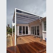 Flat Canopy gallery detail image