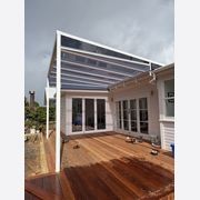 Flat Canopy gallery detail image