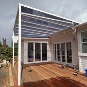 Flat Canopy gallery detail image