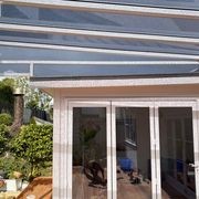 Flat Canopy gallery detail image