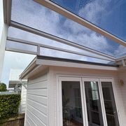 Flat Canopy gallery detail image