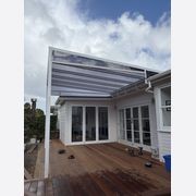 Flat Canopy gallery detail image
