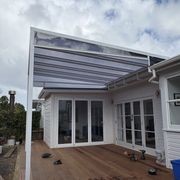Flat Canopy gallery detail image