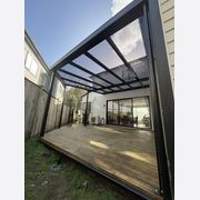 Flat Canopy gallery detail image