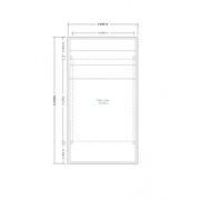 Single Carport 6050(D) x 3600(W)mm gallery detail image