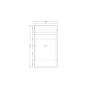 Single Carport 7250(D) x 3600(W)mm gallery detail image