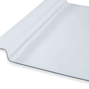 SUNTUF EZ Glaze™ Polycarbonate Roofing gallery detail image