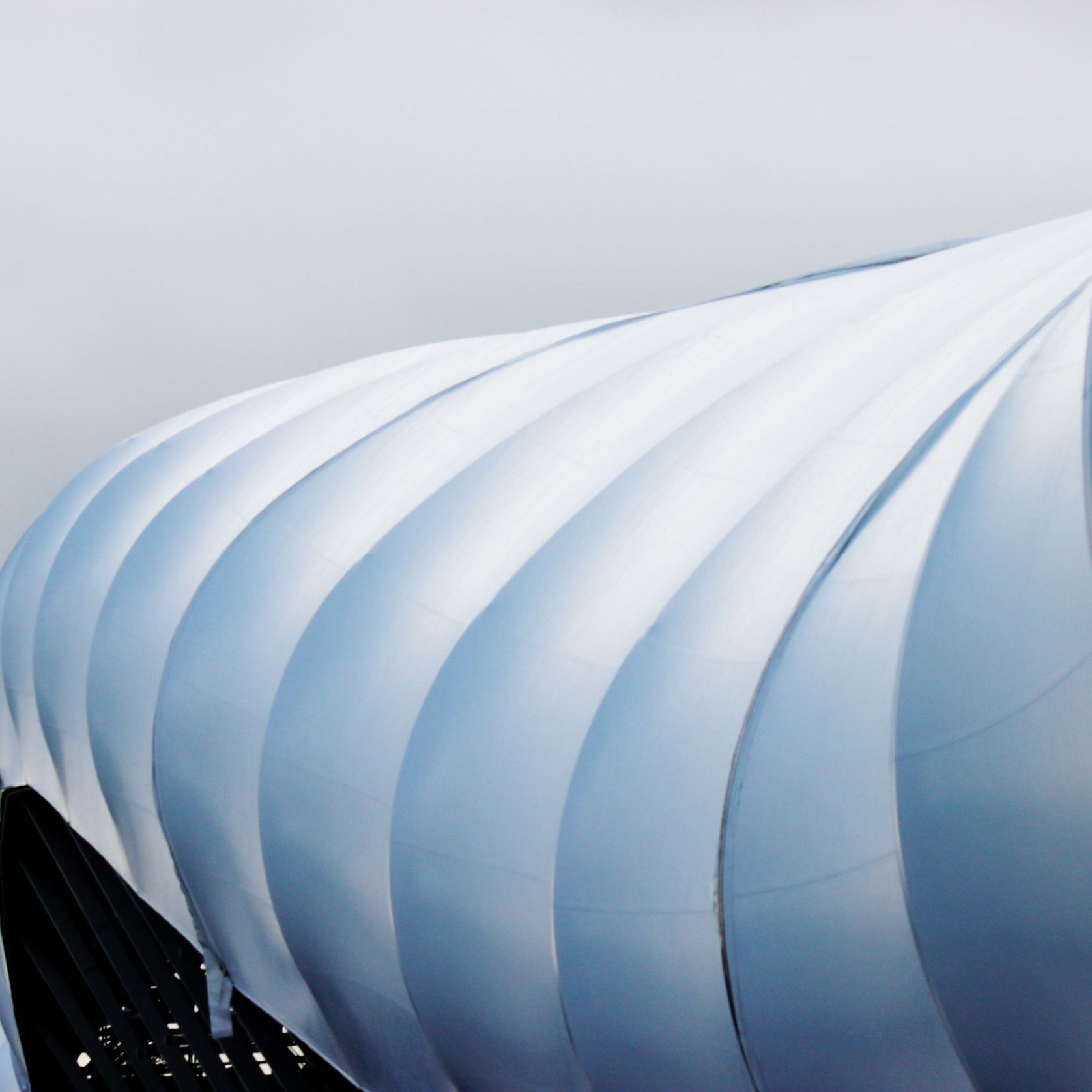 Enclosures by Fabric Structures gallery detail image