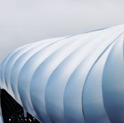 Enclosures by Fabric Structures gallery detail image