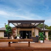 Archgola Oasis Pergola Canopies gallery detail image