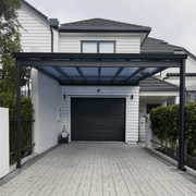Archgola Carports gallery detail image