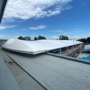 Enclosures by Fabric Structures gallery detail image