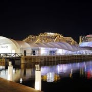 Enclosures by Fabric Structures gallery detail image