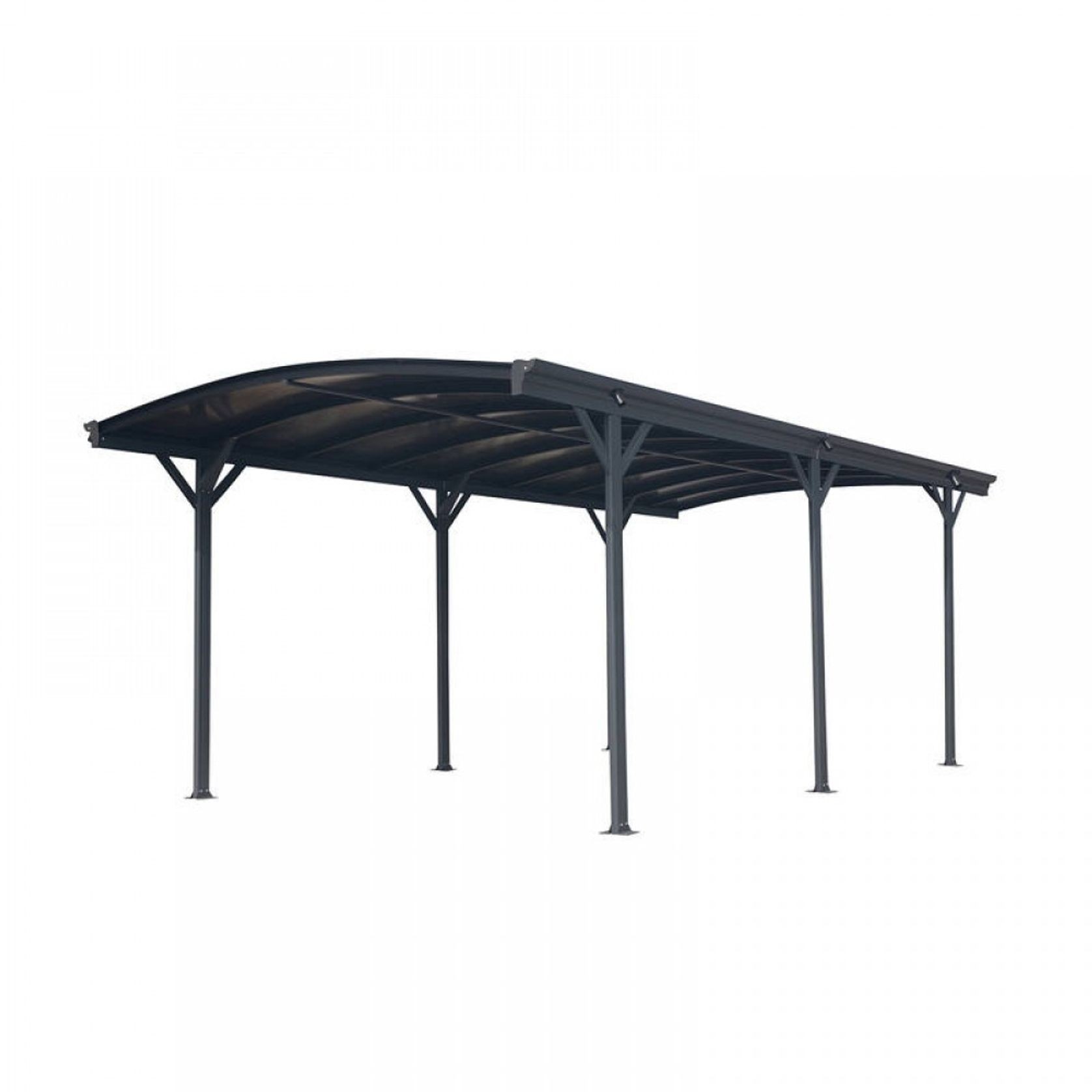 Freestanding Carport gallery detail image