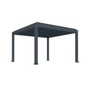 Tasman Motorised Freestanding Louvre Roof gallery detail image